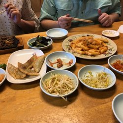 The Best 10 Korean Restaurants In Miramar Beach Fl With Prices Photo Of Korean Okki Dokki Restaurant