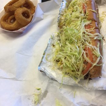 Al S Steak House 65 Photos 238 Reviews Sandwiches 1504 Mt Photo Of Al S Steak House Alexandria Va United States Sub