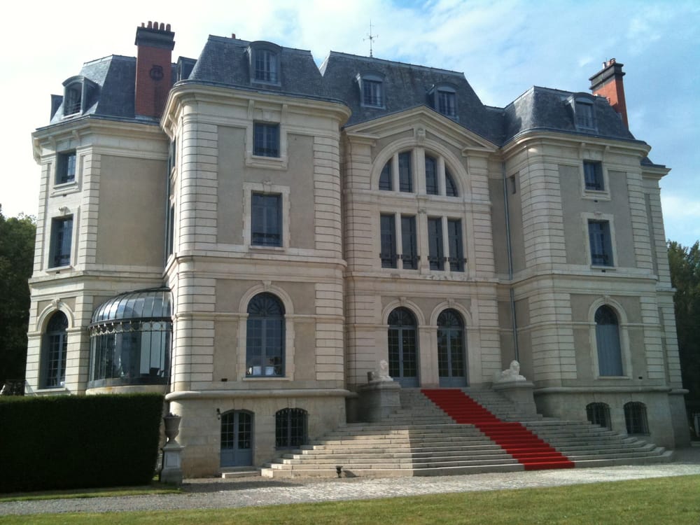 Le Lavoisier