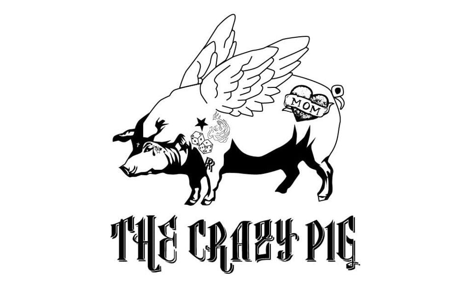 The Crazy Pig