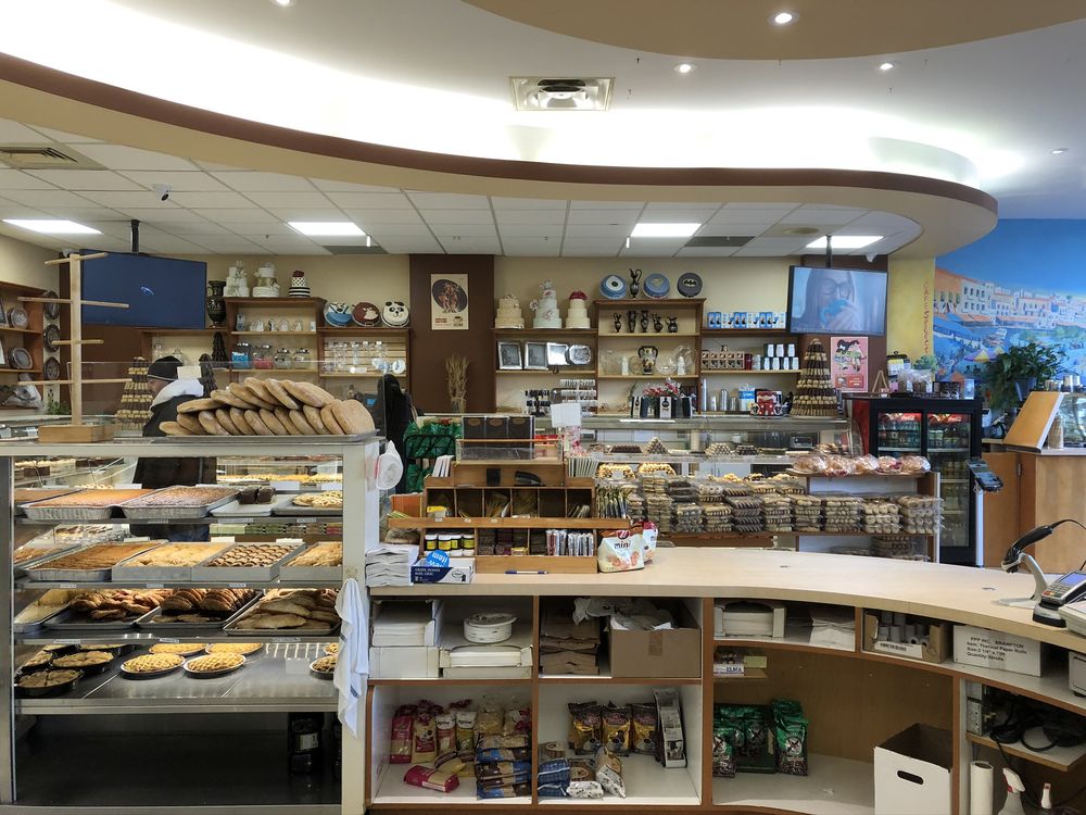 Select Bakery