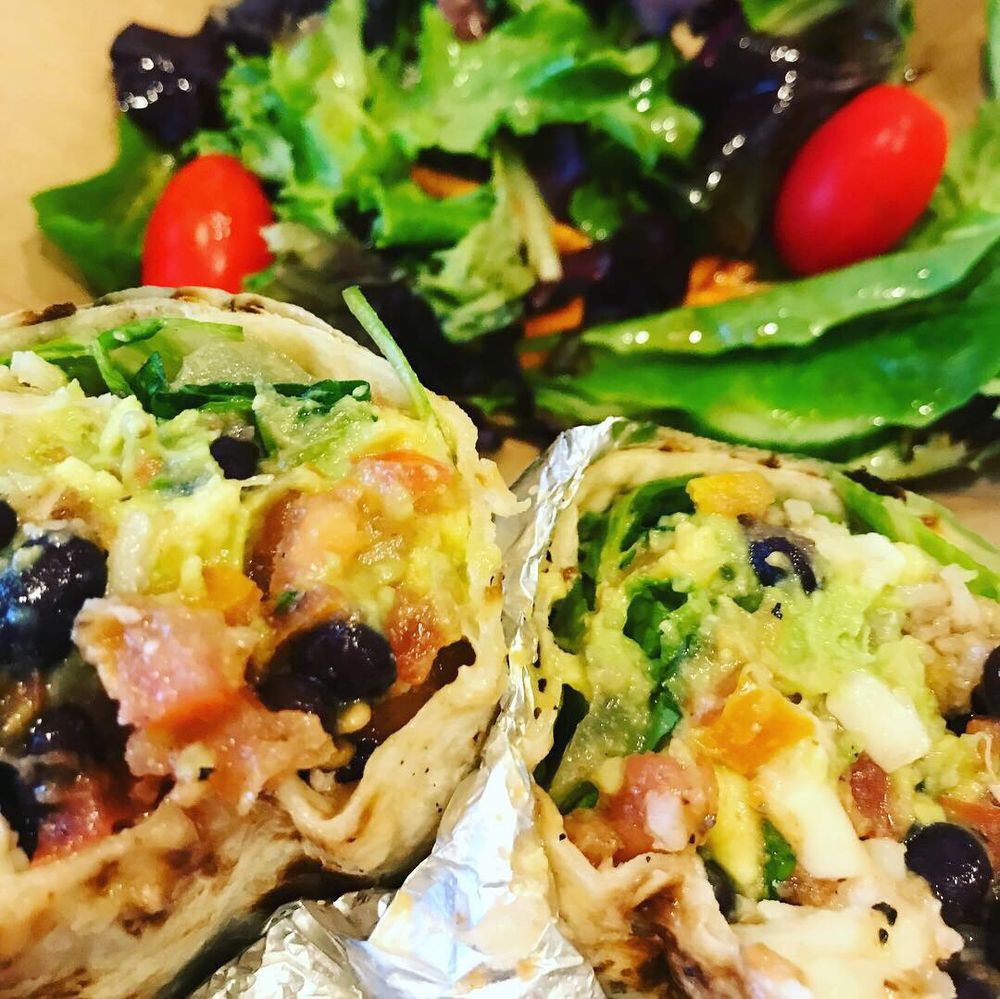 Bubby's Take Away Kitchen
