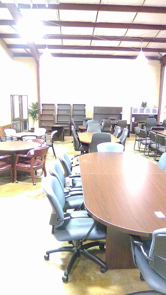 Office Furniture World Equipment 12944 Coursey