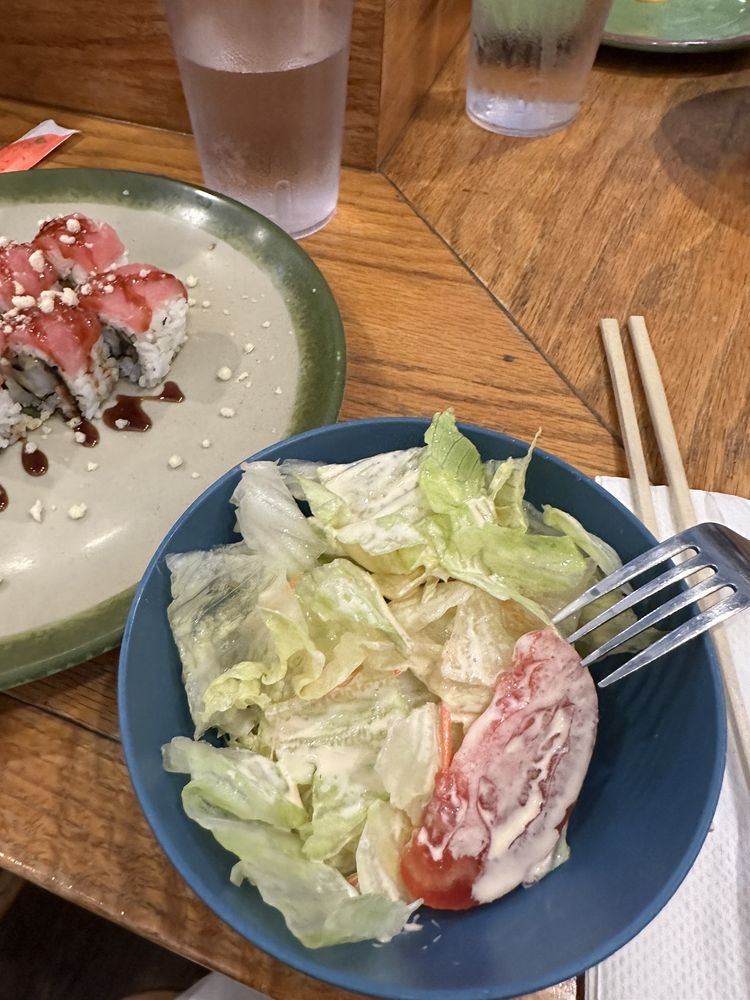 Kurama Sushi & Noodle Express