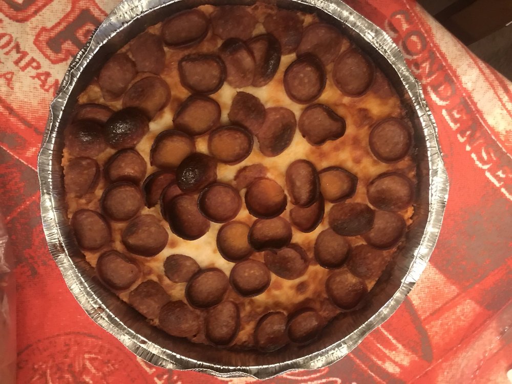 McDuffies Bakery