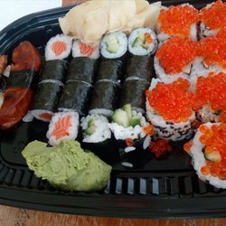 sushi hellerup sushi hellerup
