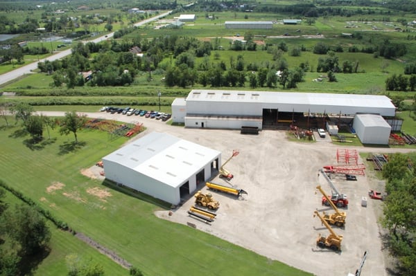 Bawco Industries Inc