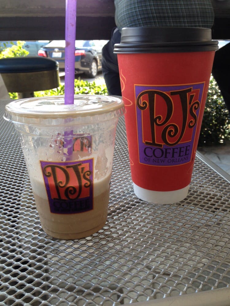 PJ’s Coffee Coffee & Tea 801 Harrison Ave, Lakeview, New Orleans, LA Phone Number Yelp