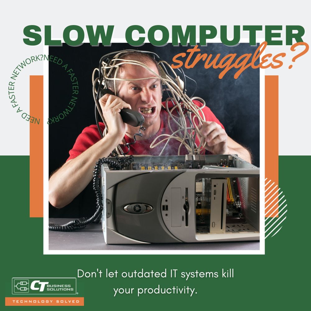 Computer Troubleshooters
