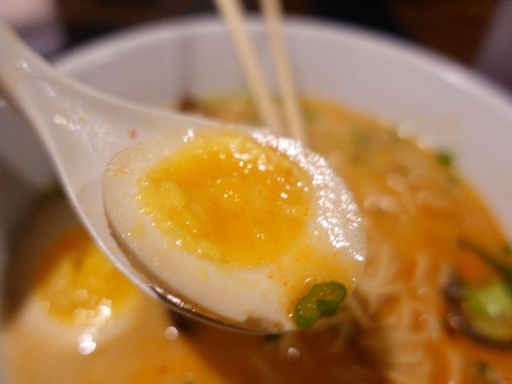 Monta Japanese Noodle House