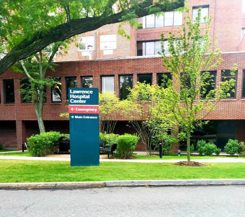 NewYork-Presbyterian/Lawrence Hospital