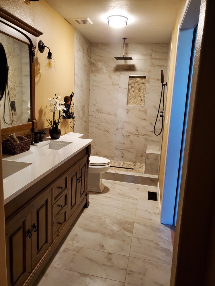 Rapid Restoration & Remodel