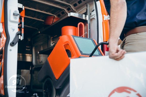 Sunshine Restoration Group