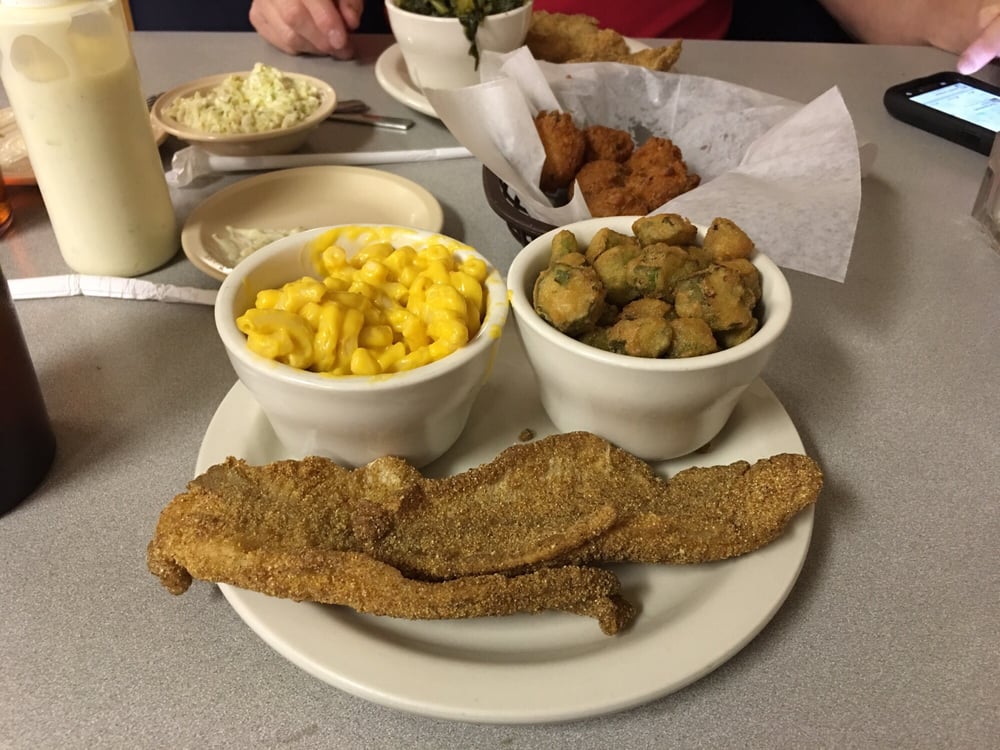 Catfish Country 12 Reviews Seafood 3780 Holly Springs Rd Ext