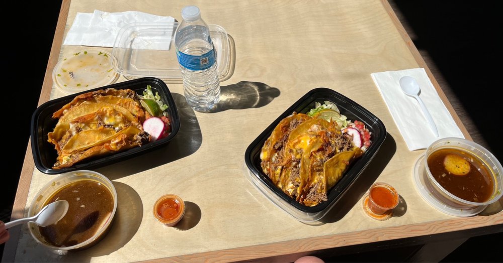 Taco City - Belltown