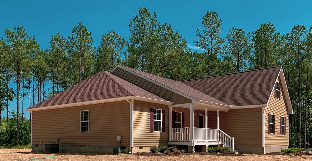 image of business Mitchell Homes - Richmond