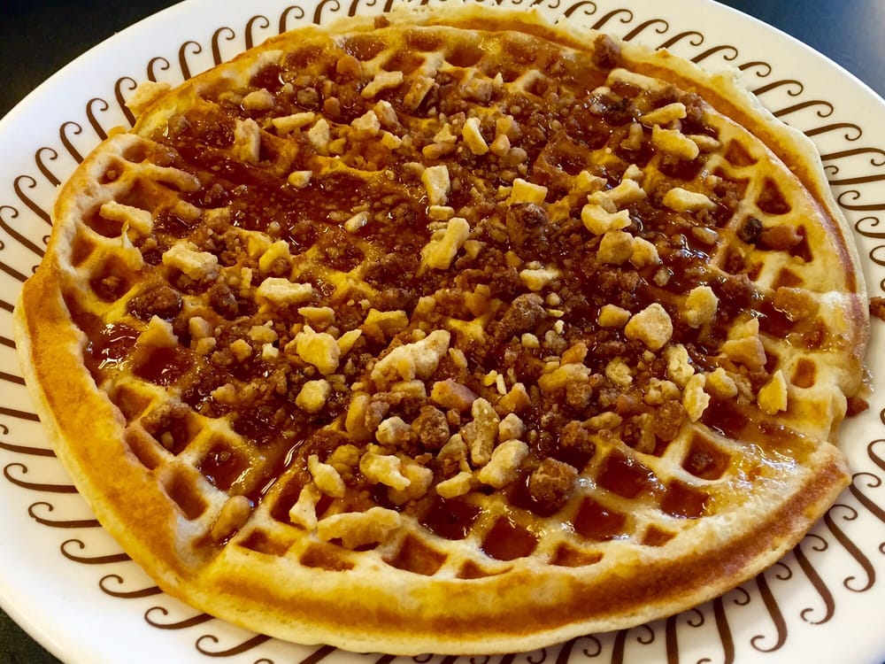 Waffle House 11 Photos Breakfast & Brunch 8305 Desiard St, Monroe, LA Restaurant Reviews