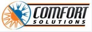 image of business Comfort Solutions