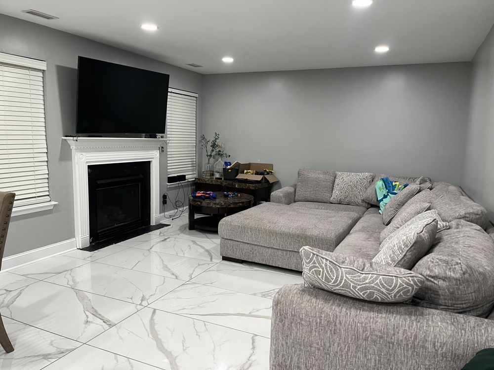 Escobar's Construction