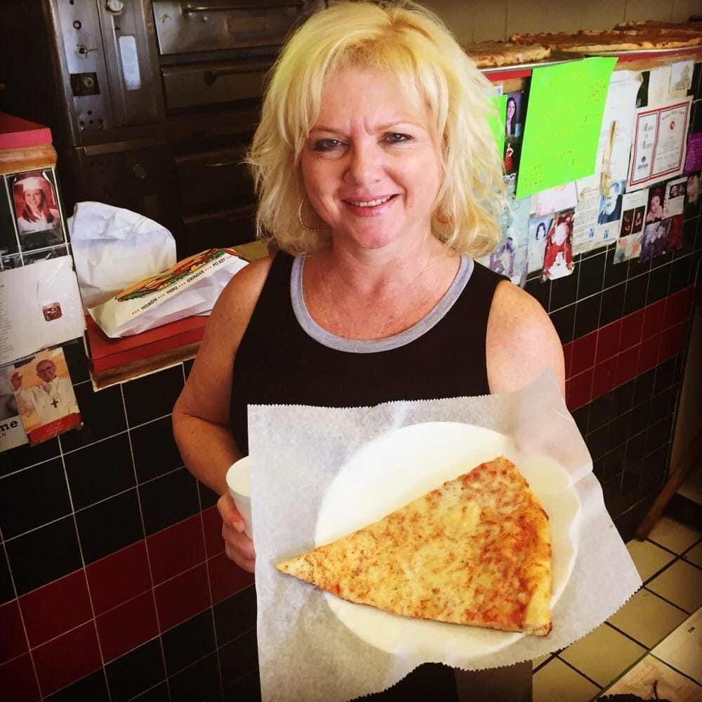 Capri Pizza & Sub Express 41 Photos & 118 Reviews Pizza 337