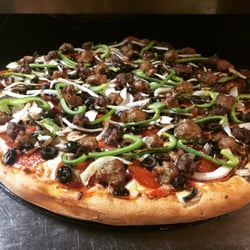 Delish Pizza Order Food Online 256 Photos 508 Reviews