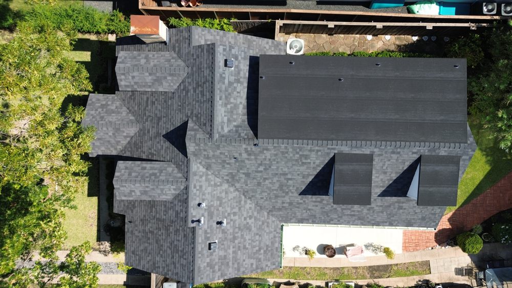 Elevation Roofing & Solar