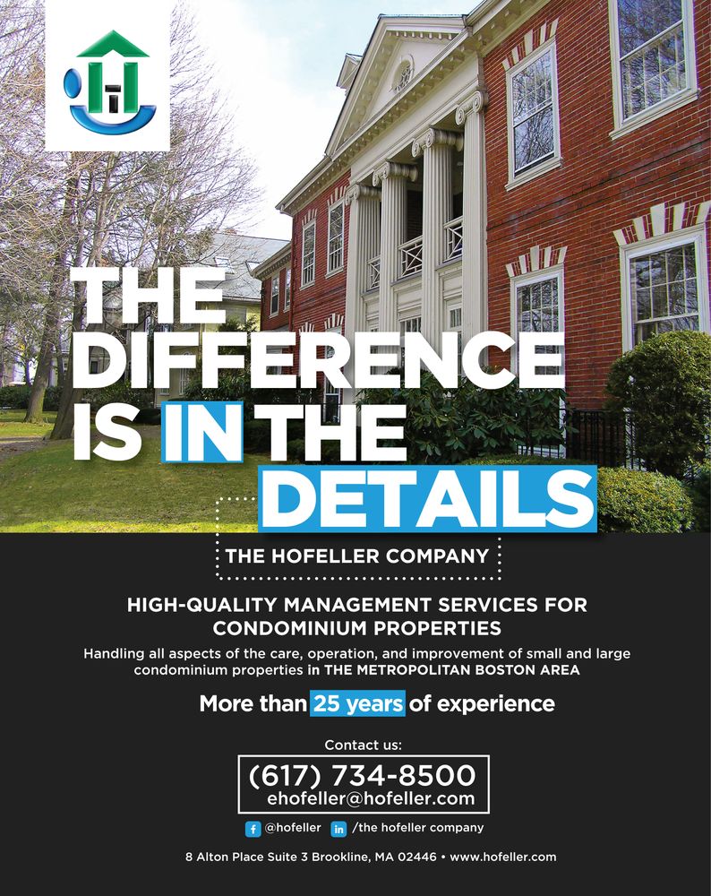 The hofeller company 13 reviews property management 8 alton pl ... 3 alton place