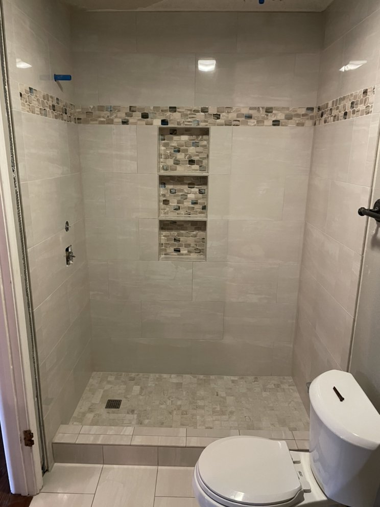 Grout Slayer
