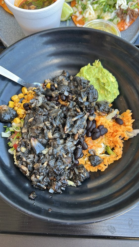Pacheco Taco Bar