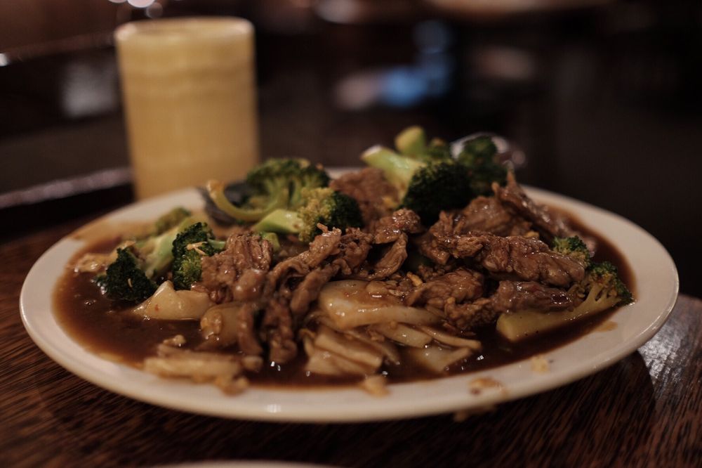 Phuket Thai Restaurant 463 Photos & 445 Reviews Thai 401 Kamake'e St, Ala Moana, Honolulu