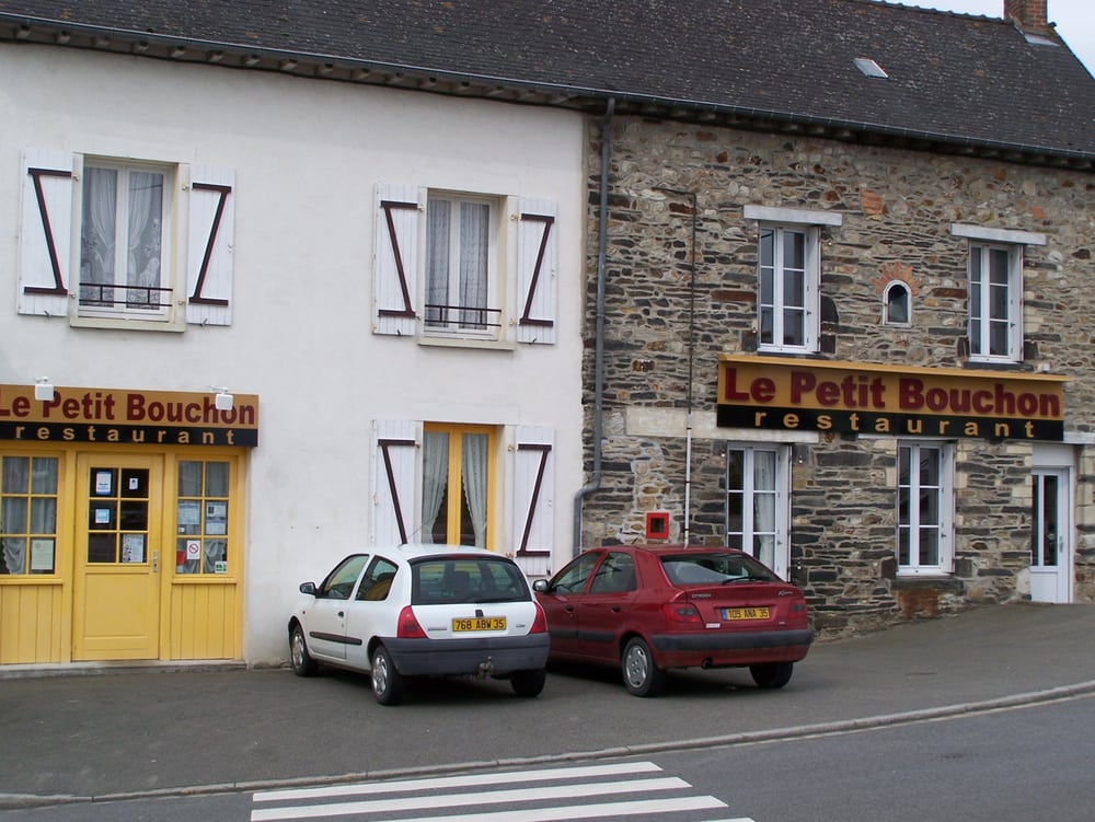 Agence De Webmarketing à Vitré pour Collectivités LaPetiteWebAgency Le Petit Bouchon