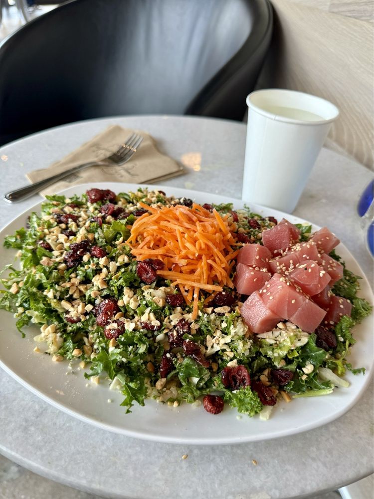 Kale Me Crazy