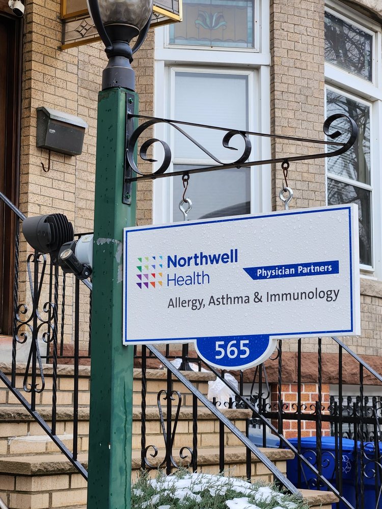 image of business Allergy & Asthma Medical Care Center
