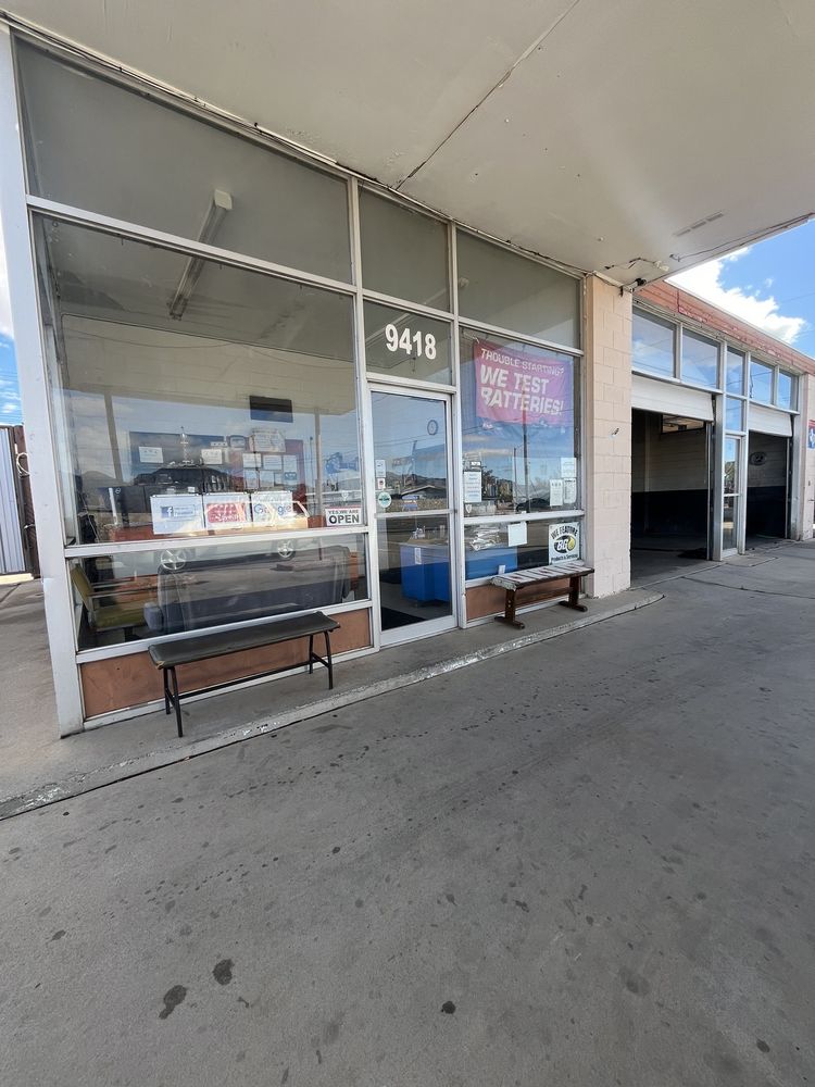 Bagdon Diagnostic Center