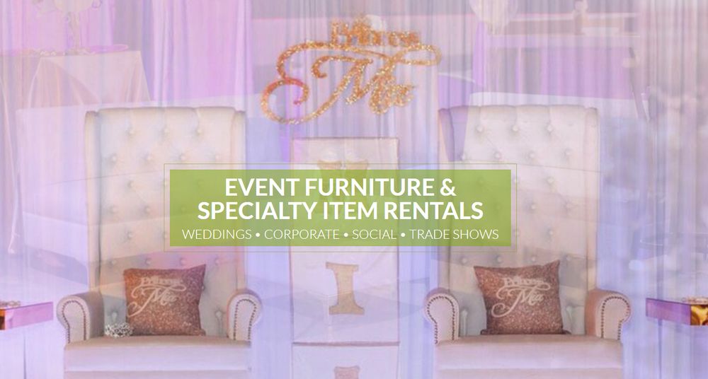 Evolution Event Rentals
