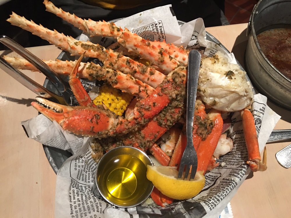 Charleston Crab House 230 Photos & 274 Reviews Seafood 145 Wappoo