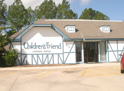 Children's Friend Learning Centers