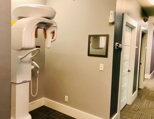 image of business Tulip Tree Dental Care