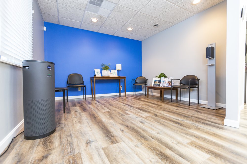 image of business Hebron Advanced Dentistry