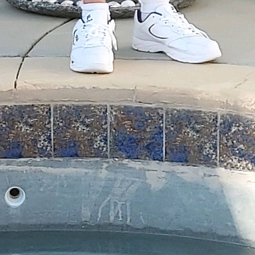 Advanced Swimming Pools