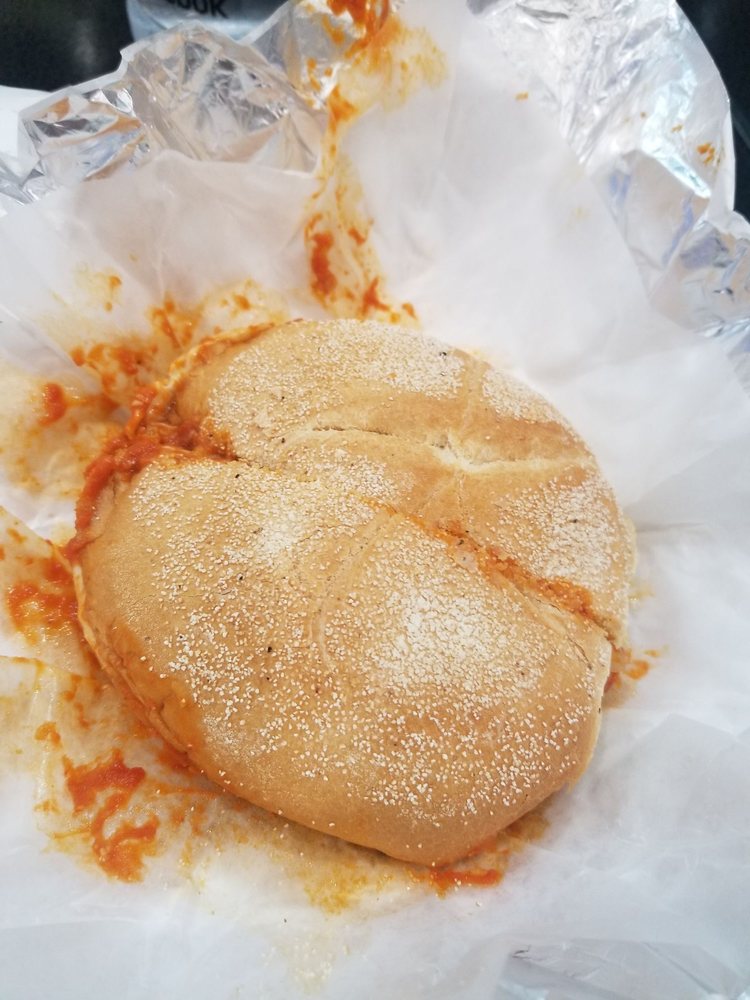 California Sandwiches