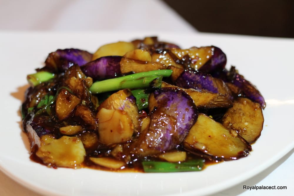 chinese eggplant sauteed with garlic sauce yelp chinese eggplant sauteed with garlic sauce yelp