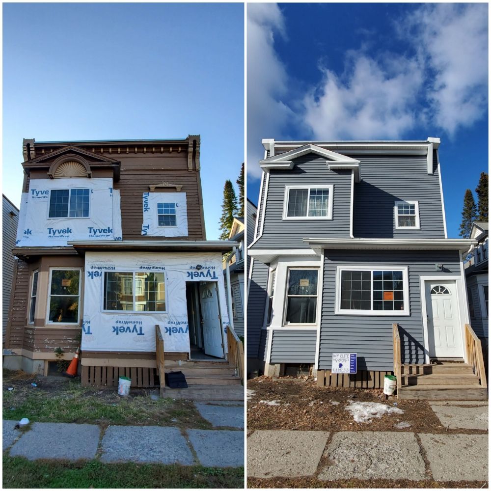 image of business My Elite Homepros