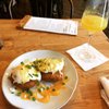 Arcadia Cafe