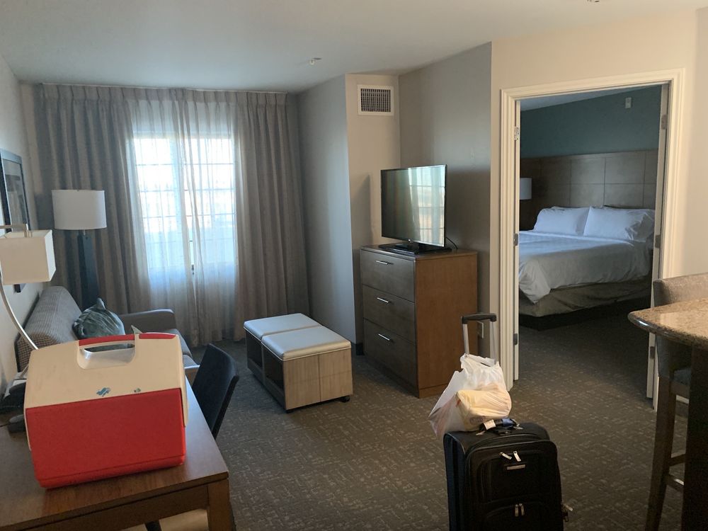 Staybridge Suites Fort Worth West
