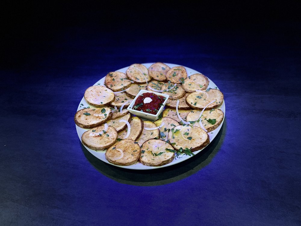 Winnetka Restaurant & Lounge