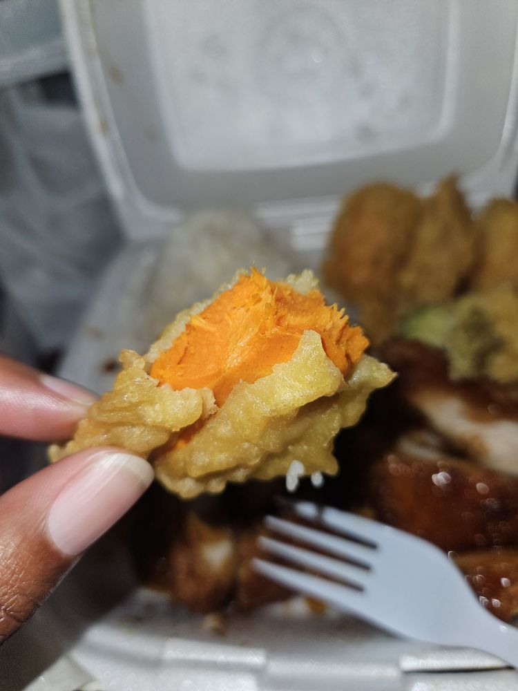 Pete’s Teriyaki - Clovis