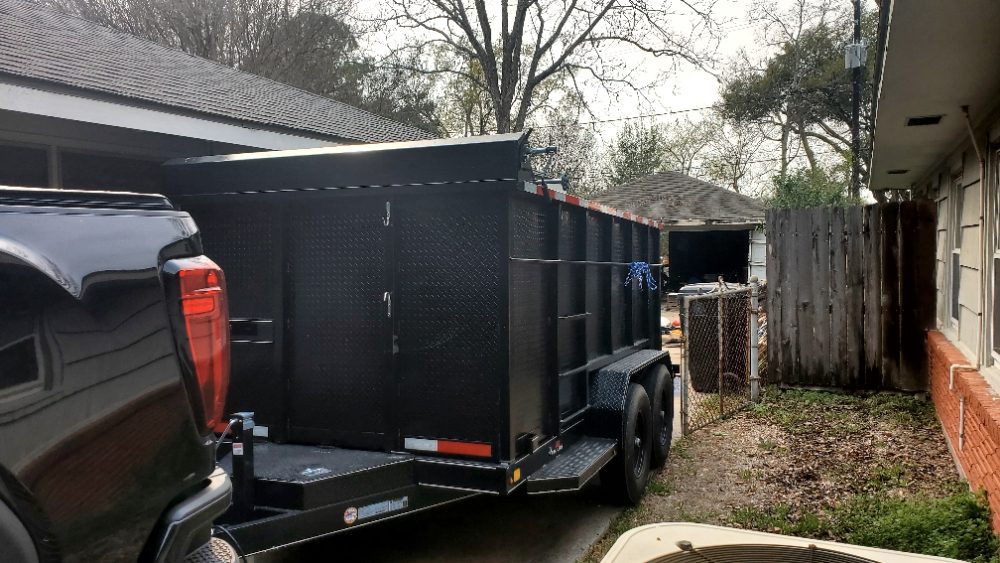 3rd Coast Dumpster Rental