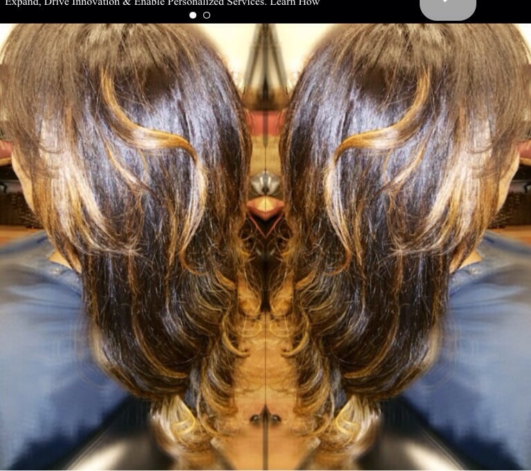 Richelle’s Hair Designs 91 Photos Hair Extensions 1106 W Arbrook
