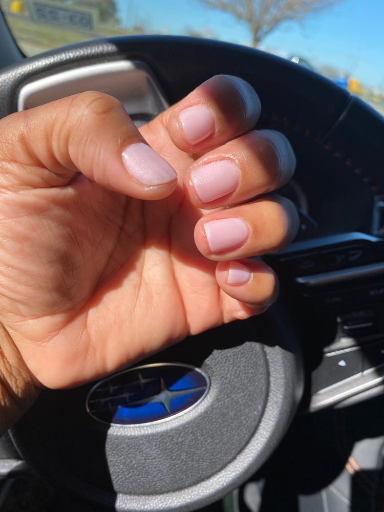 Star Nails And Spa